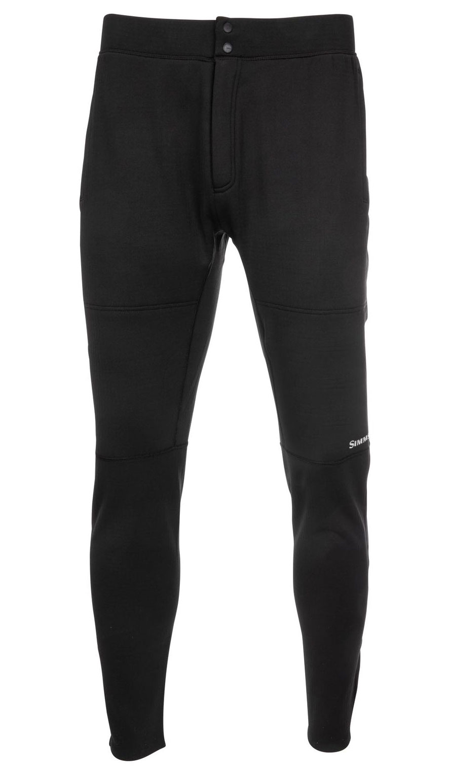 Simms_Thermal_Pant_Hose_black_1 Simms Thermal Pant black