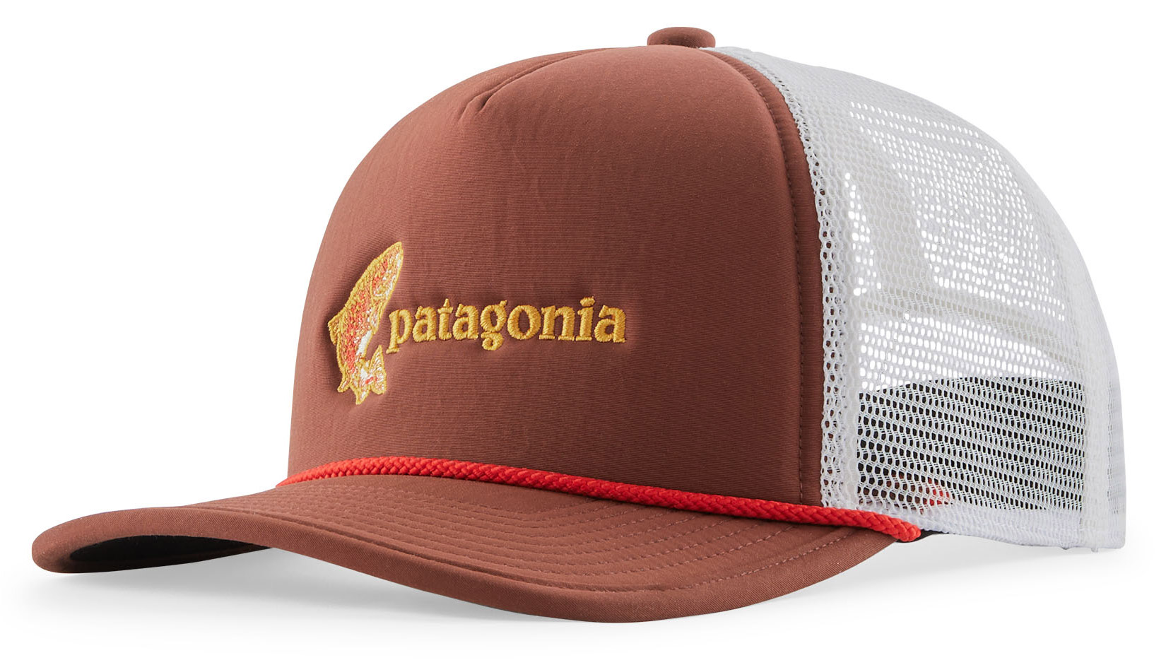 Patagonia Broadcaster Hat FIVL 