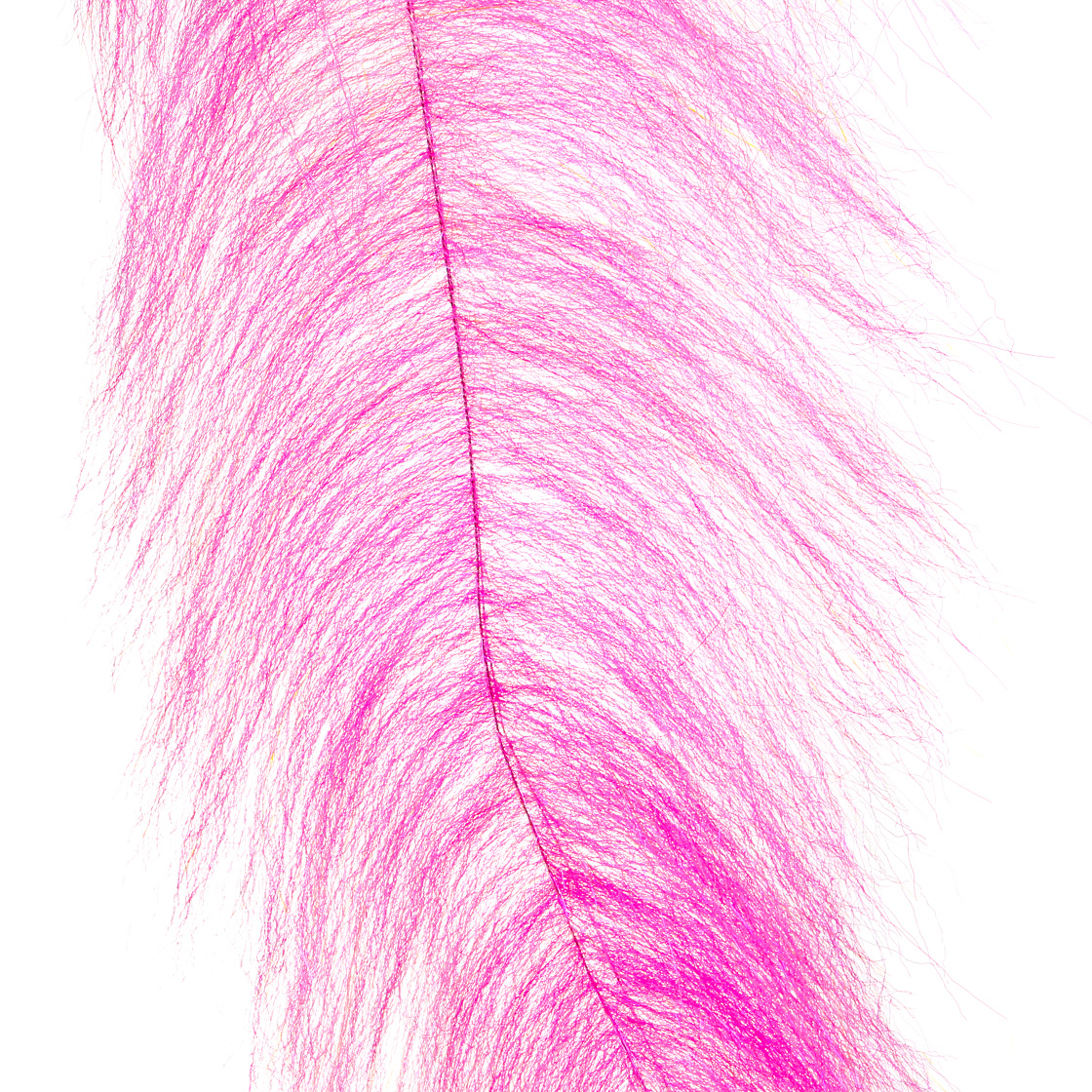 brilliant pink