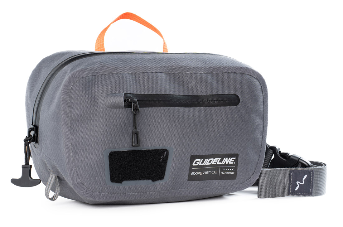 Guideline_Experience_Waterproof_WP_Waistpack_3 Guideline Experience Waterproof Waistbag 5