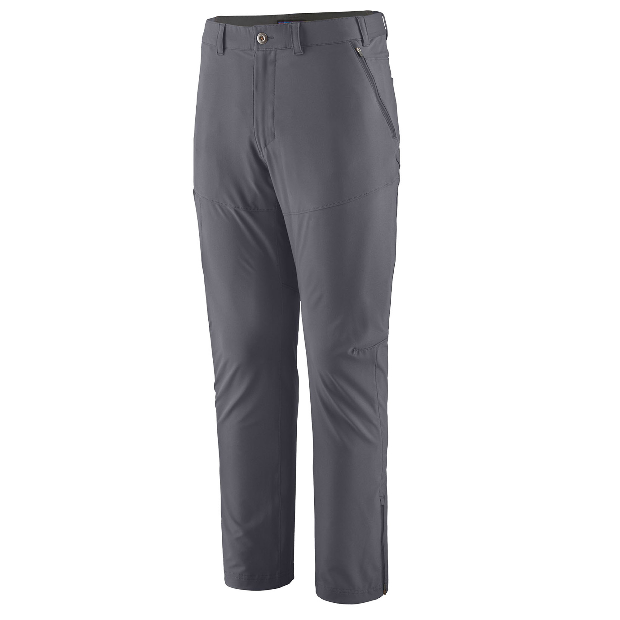Patagonia Terravia Trail Pants FGE - Forge Grey