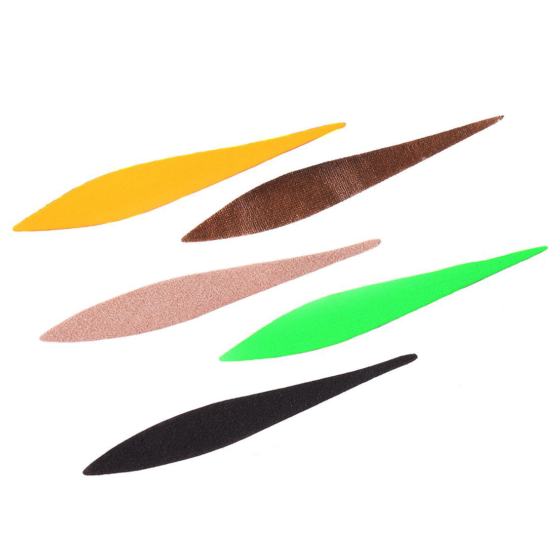 Pacchiarini Wave Tails L - Large