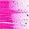 36 clear/hot pink