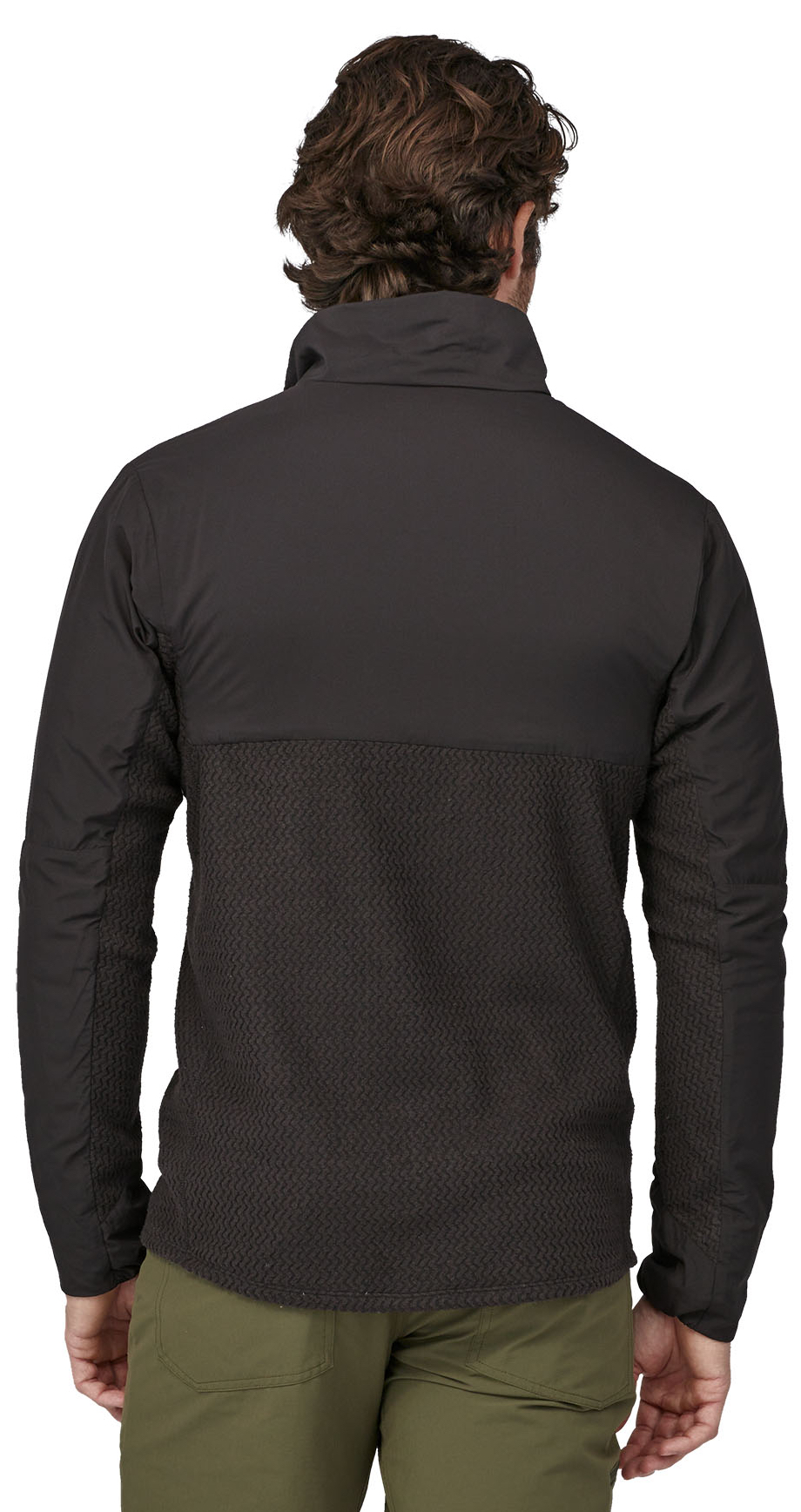 P-22557_Patagonia_NanoAir_LightHybrid_Jacket_BLK_3