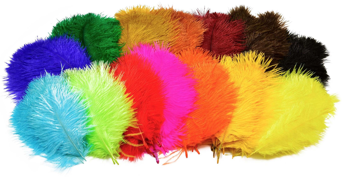 P-26296_Frodin_Flies_SNS_Ostrich_Hackles_Feathers_ Frödin Flies SNS Ostrich Hackles Feathers