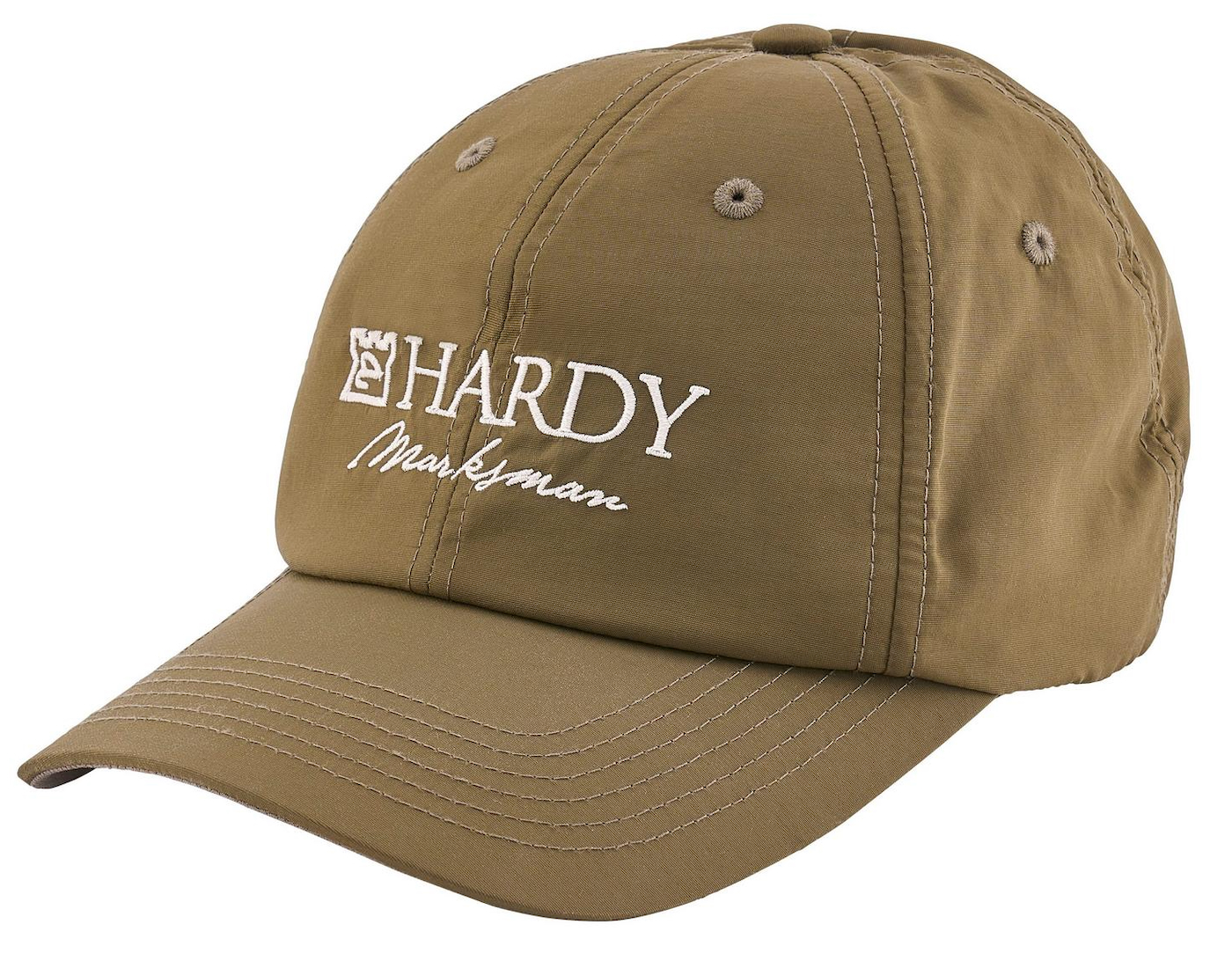 Hardy Cap Satin Bronze