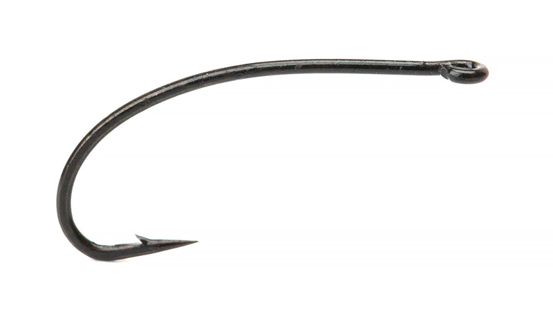 Partridge K12ST Sedge / Caddis Hook