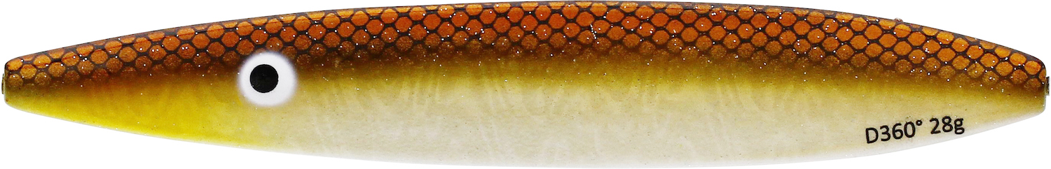 brown headlight