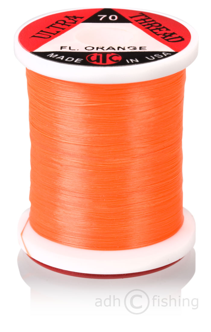 fluo orange