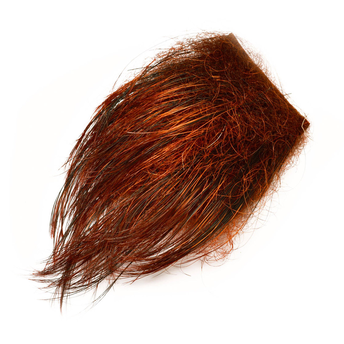 Frodin_Flies_SNS_Wild_Boar_Feelers_Wildschweinborsten_BURNT_ORANGE burnt orange
