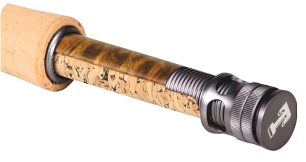 Traper_Silence_Euro_Nymph_Einhand_Fliegenrute_3