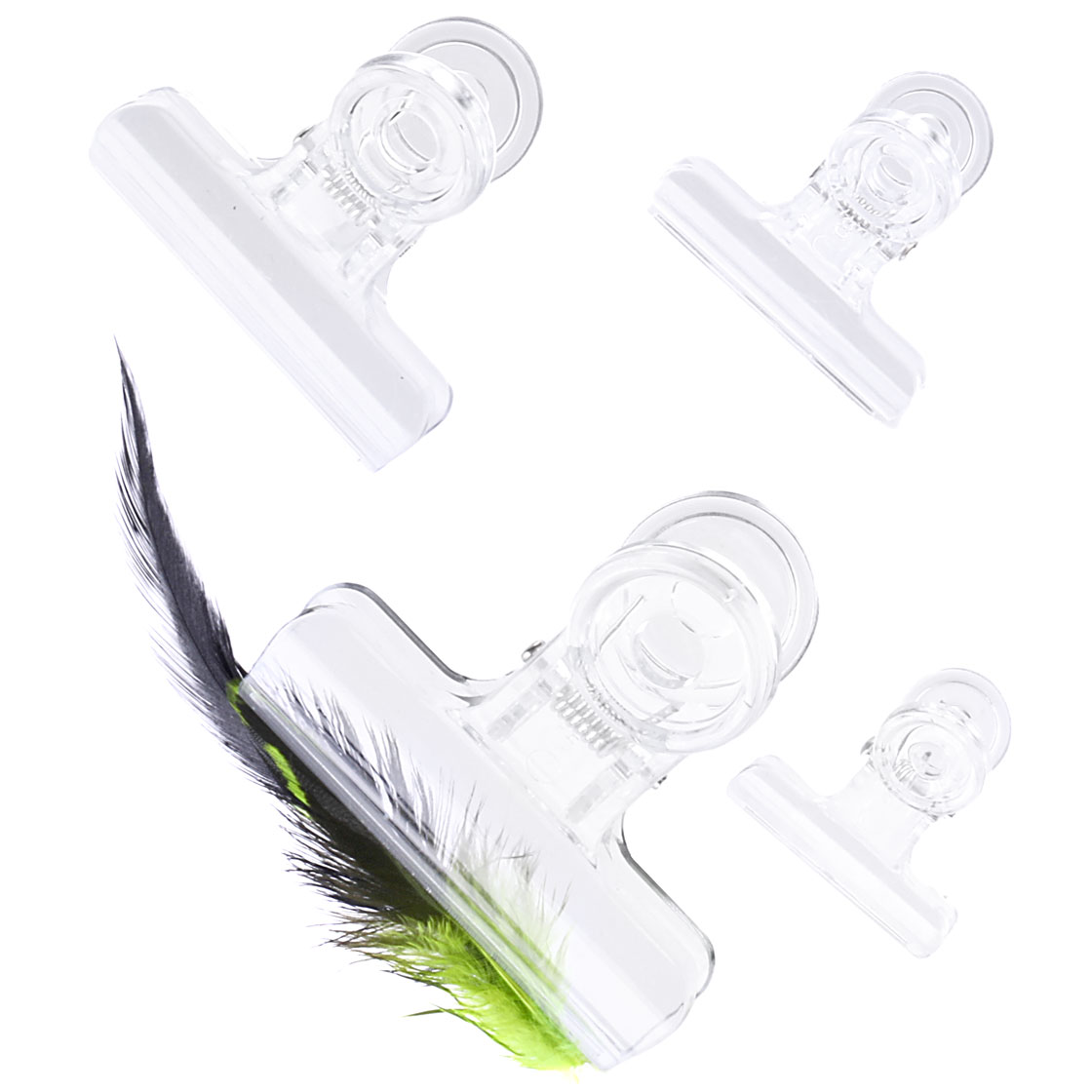Hends Magic Tool Clip Set