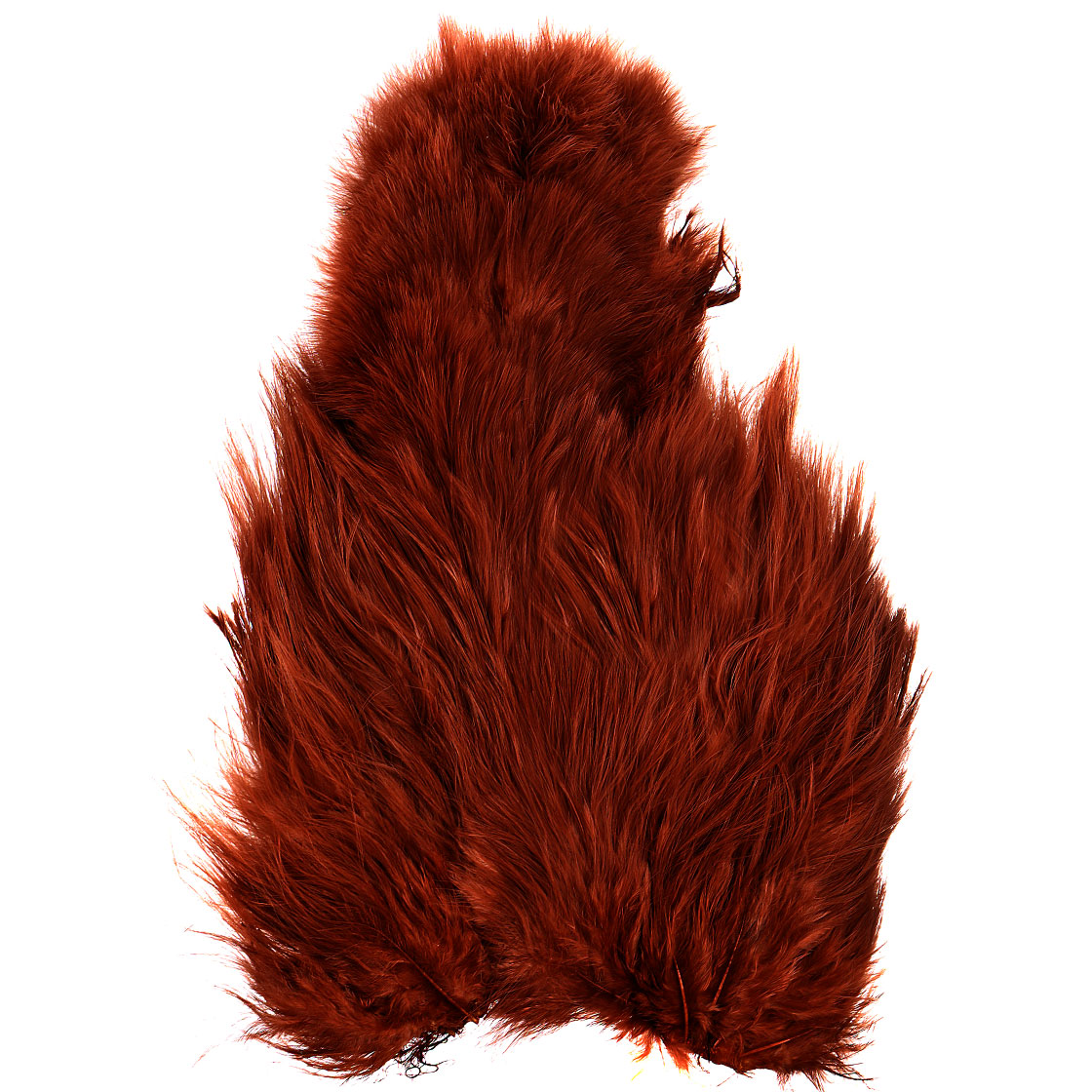 white dyed coachman brown