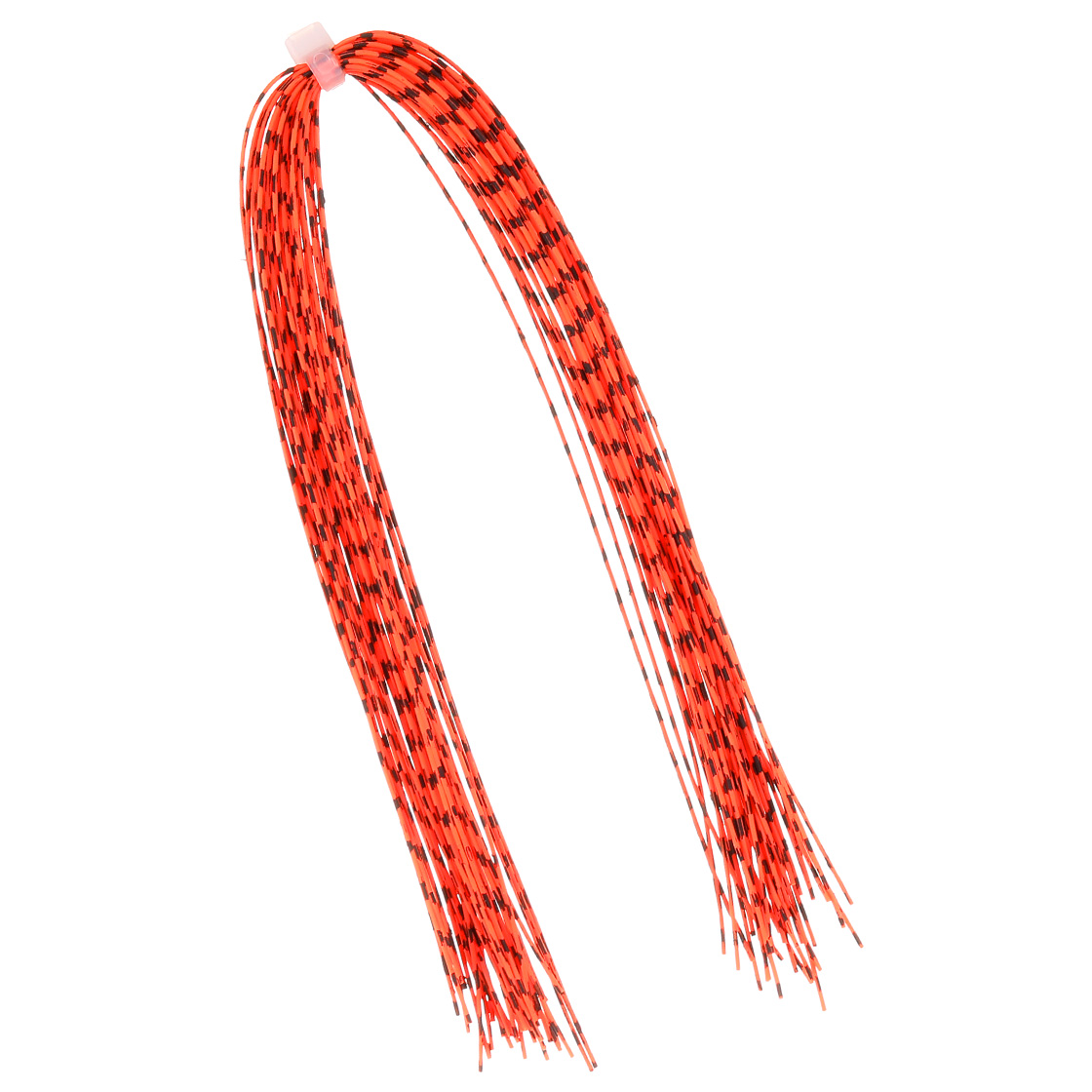 P-28262-3_Fishient-H2O-Barred-Micro-Rubberlegs_hot-orange-black-barred hot orange black barred