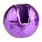 metallic purple