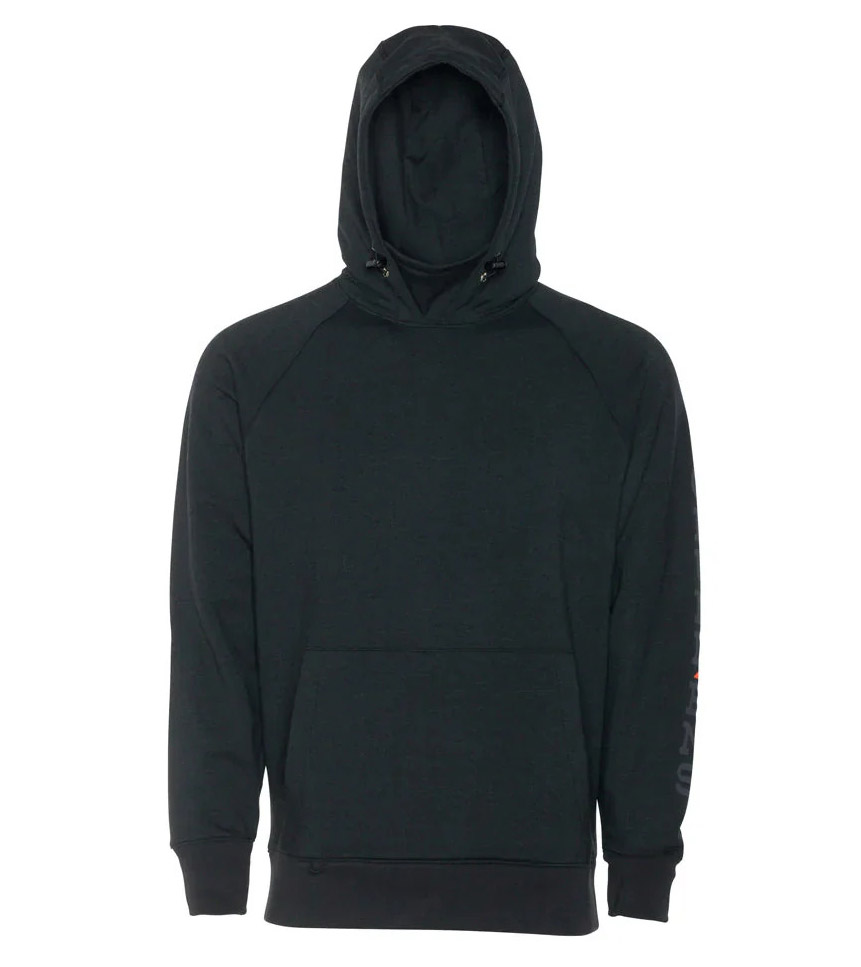 Grundéns Dillingham Tech Hoodie - Black