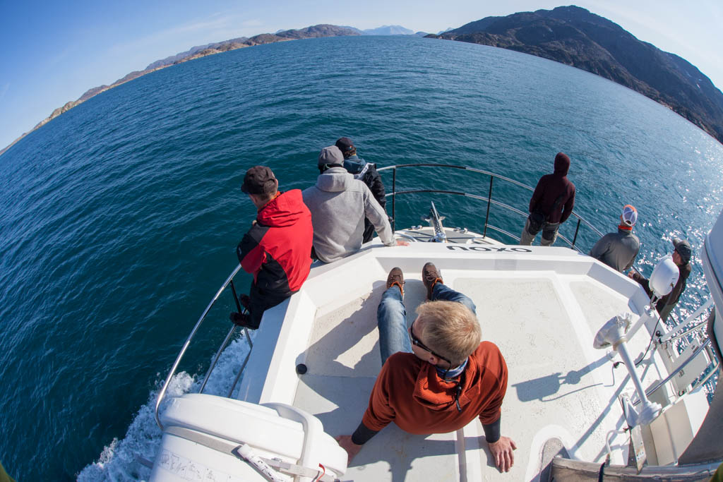 greenland-3 - Grönland 2014