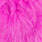 white dyed pink