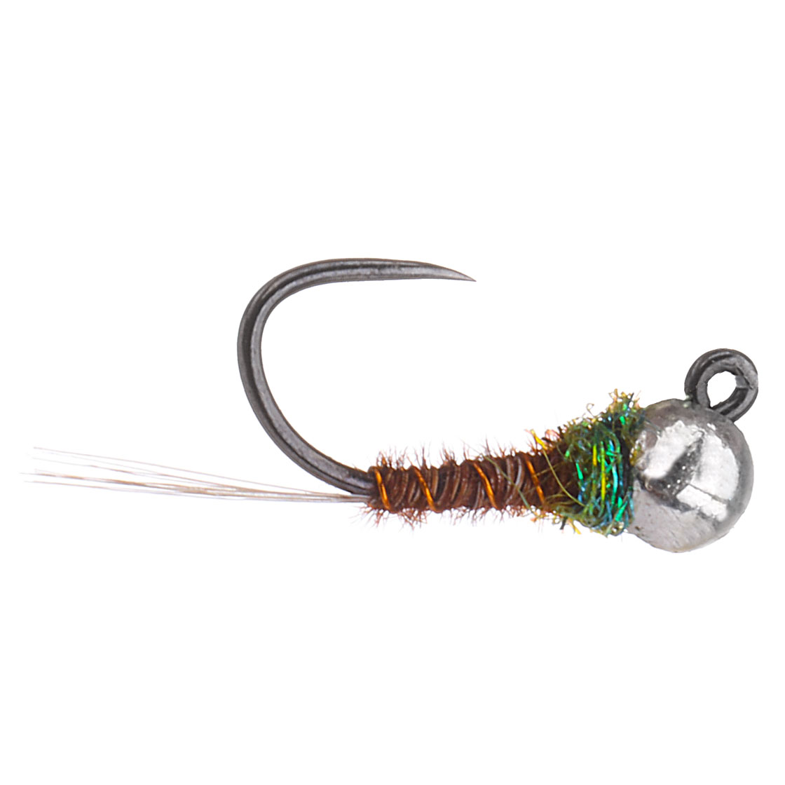 adh-fishing Nymph - Natural PT Jig