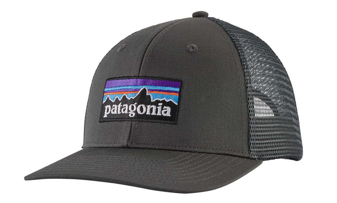 patagonia_p6_logo_trucker_fge Patagonia P-6 Logo Trucker Hat FGE