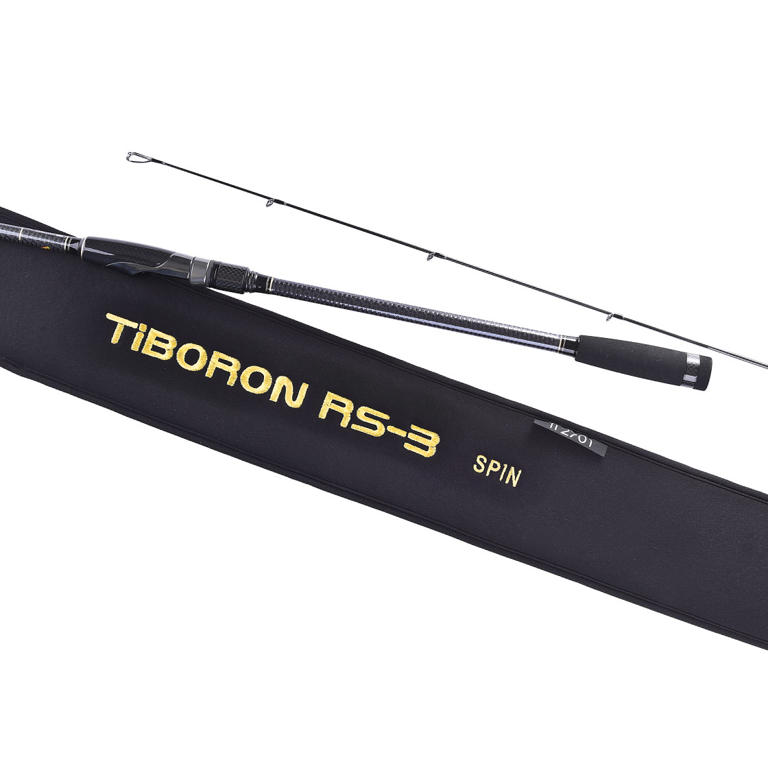 Sportex TiBoron RS-3 Spin Spinning Rod
