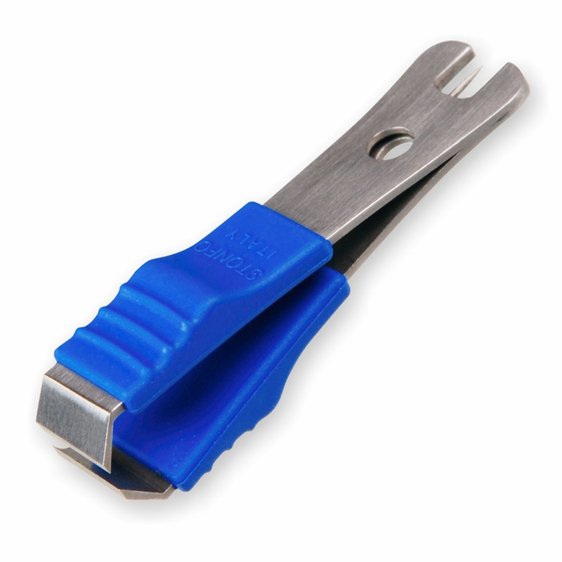 Stonfo 708 Stainless Steel Nipper 