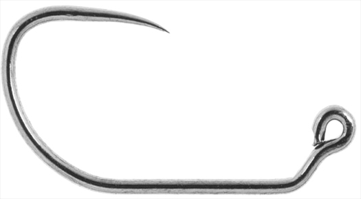 Fasna F-425 Medium Gape Jig Hook