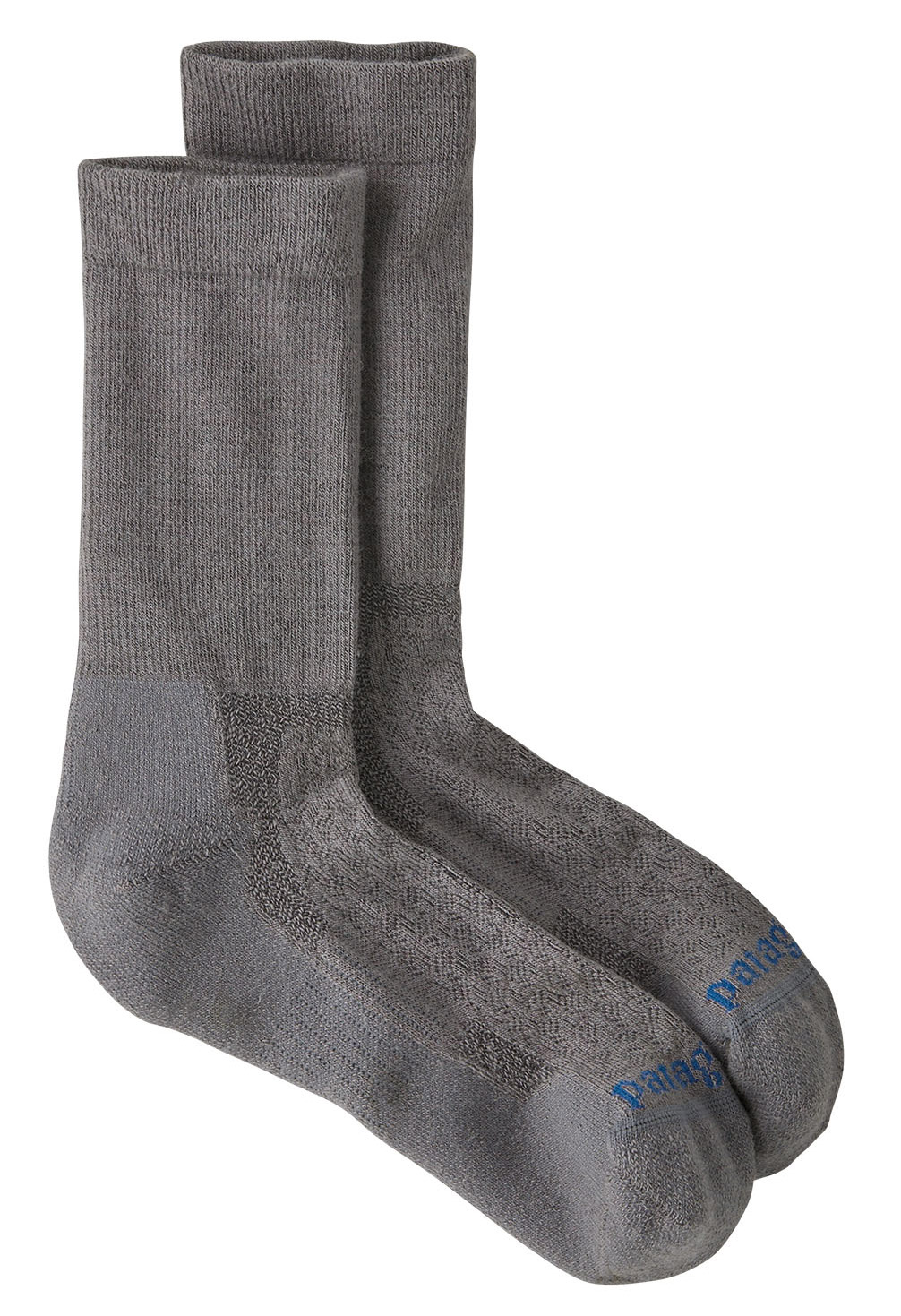 Patagonia Merino Wool Blend Crew Socks FEA