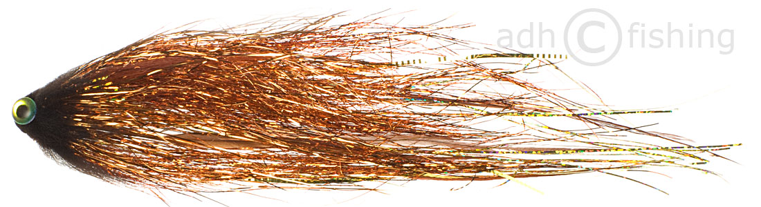 Bauer Pike Tube Sheep Head Burbot 1500