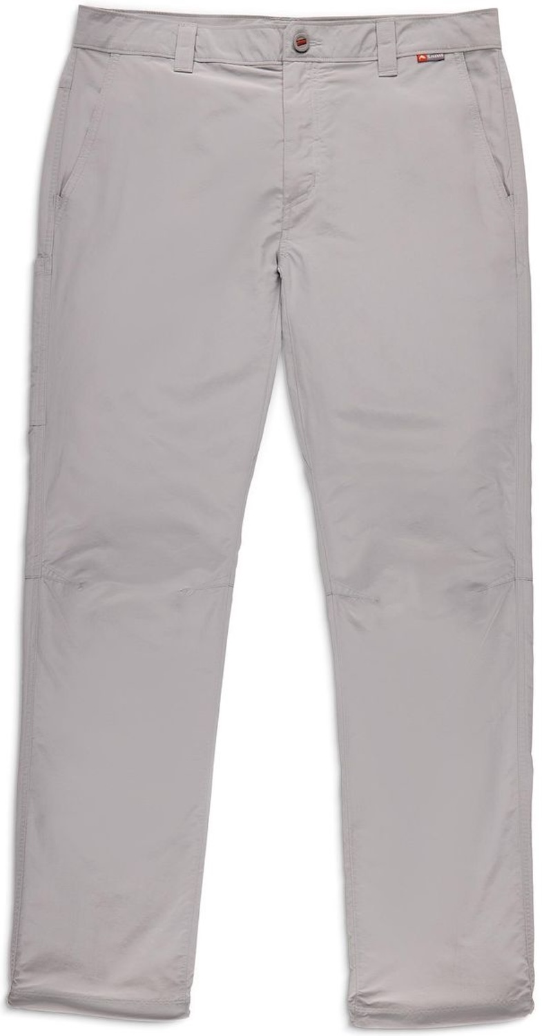 Simms Superlight Pant Trousers Shale