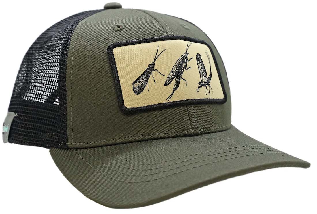 P-26230_RepYourWater_The_Hatch_Hat_Kappe_ RepYourWater The Hatch Hat Cap