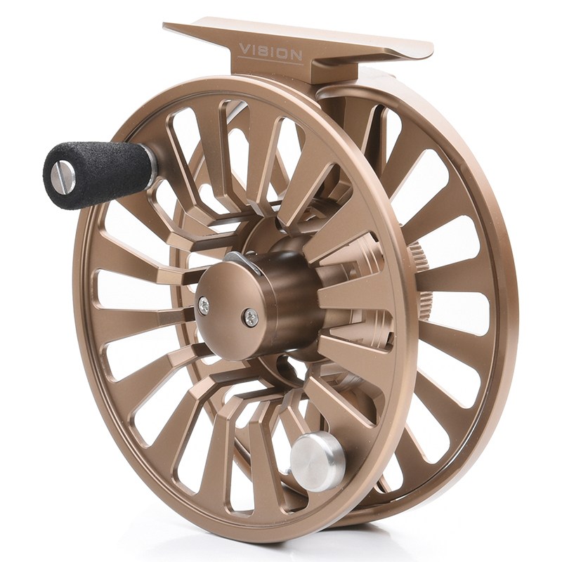 Vision Ö Fly Reel