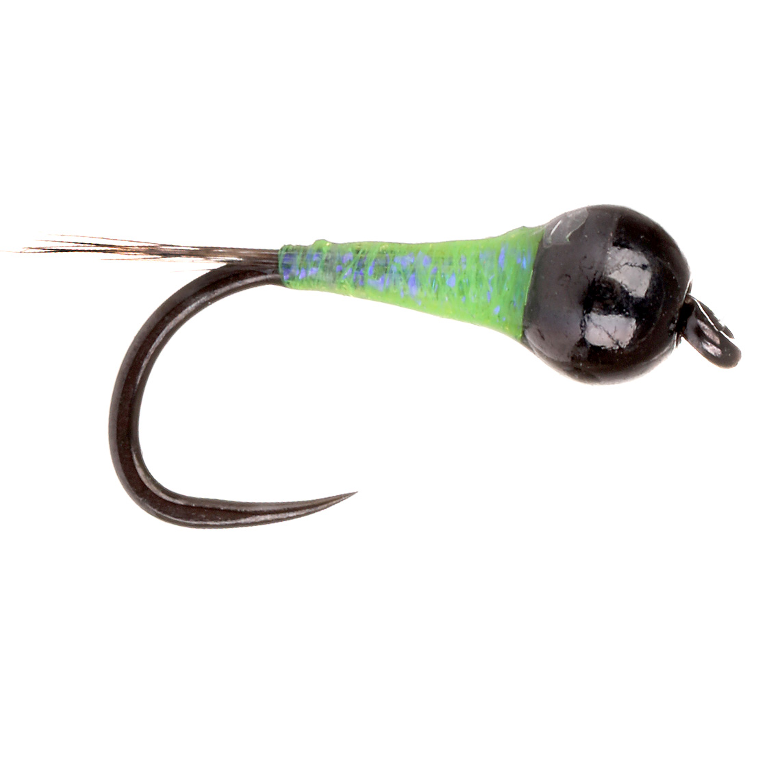 P-29284_The-Fly-Emporium-Nickel-Meadow-Perdigon-Nymph The Fly Emporium Nickel Meadow Perdigon Nymph