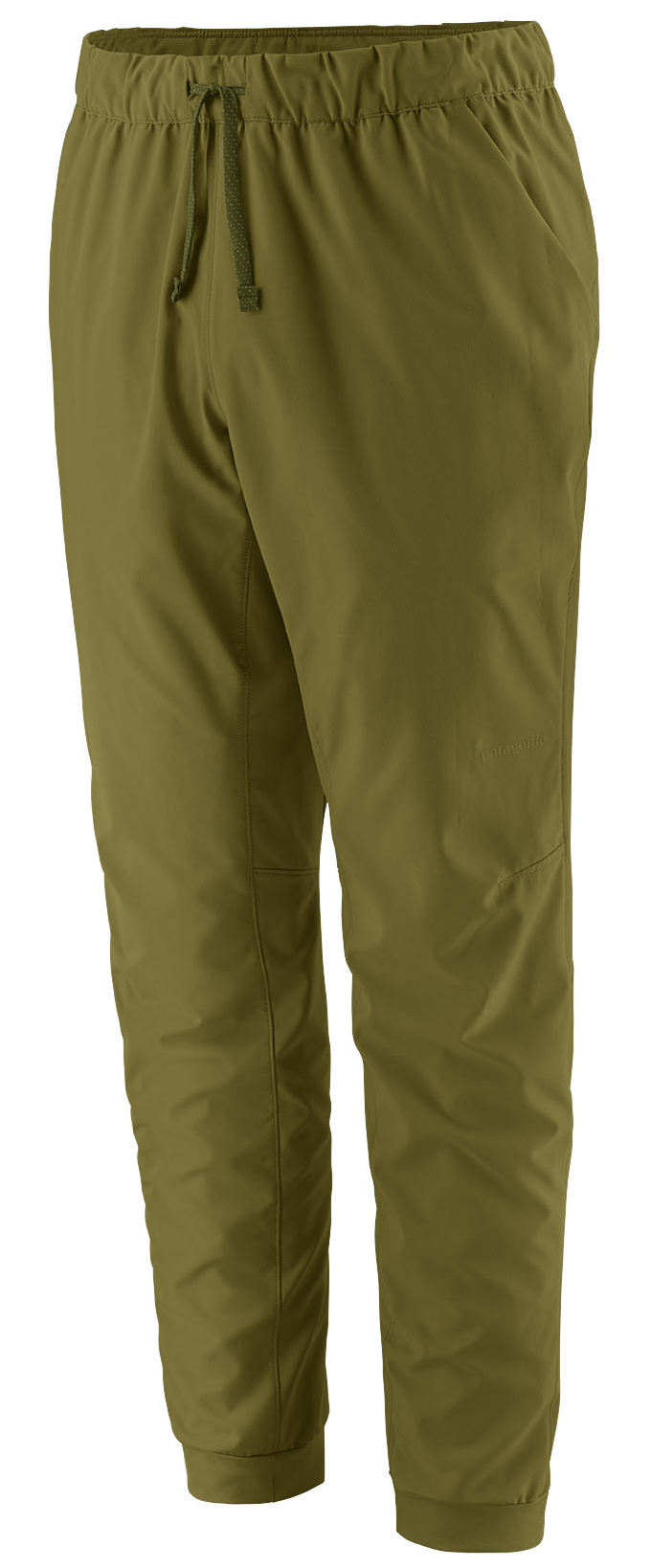 Patagonia Terrebonne Joggers PNDG - Pond Green