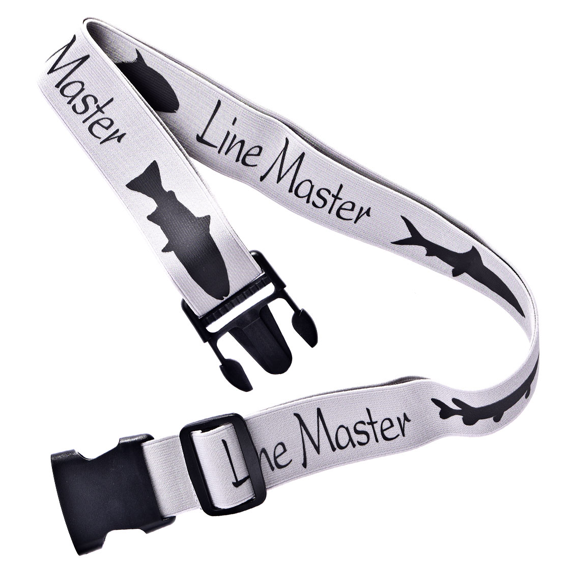 Easy Shrimp Eyes Line Master Belt 