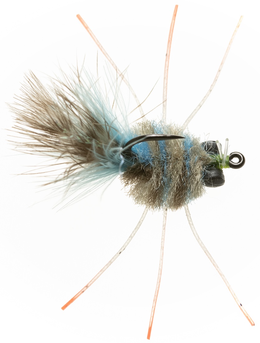 P-28664_Enrico_Puglisi_EP-R-_CRAB-BLUE-2 Enrico Puglisi EP® CRAB - BLUE - #2