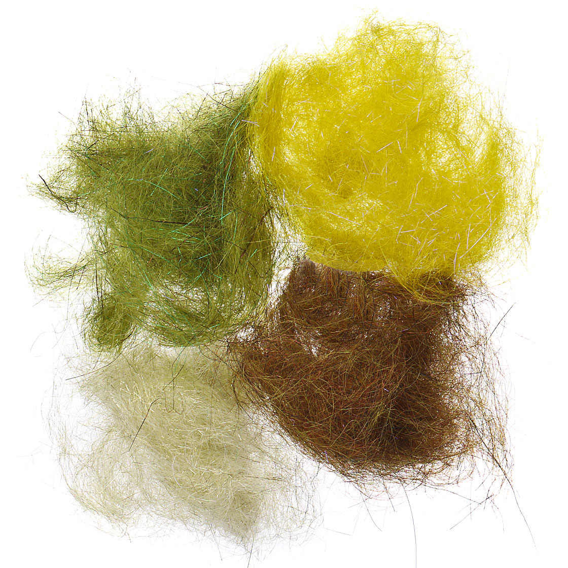 P-24441_fulling-mill_voodoo_streamer_dubbing_titel Fulling Mill Voodoo Streamer Dubbing