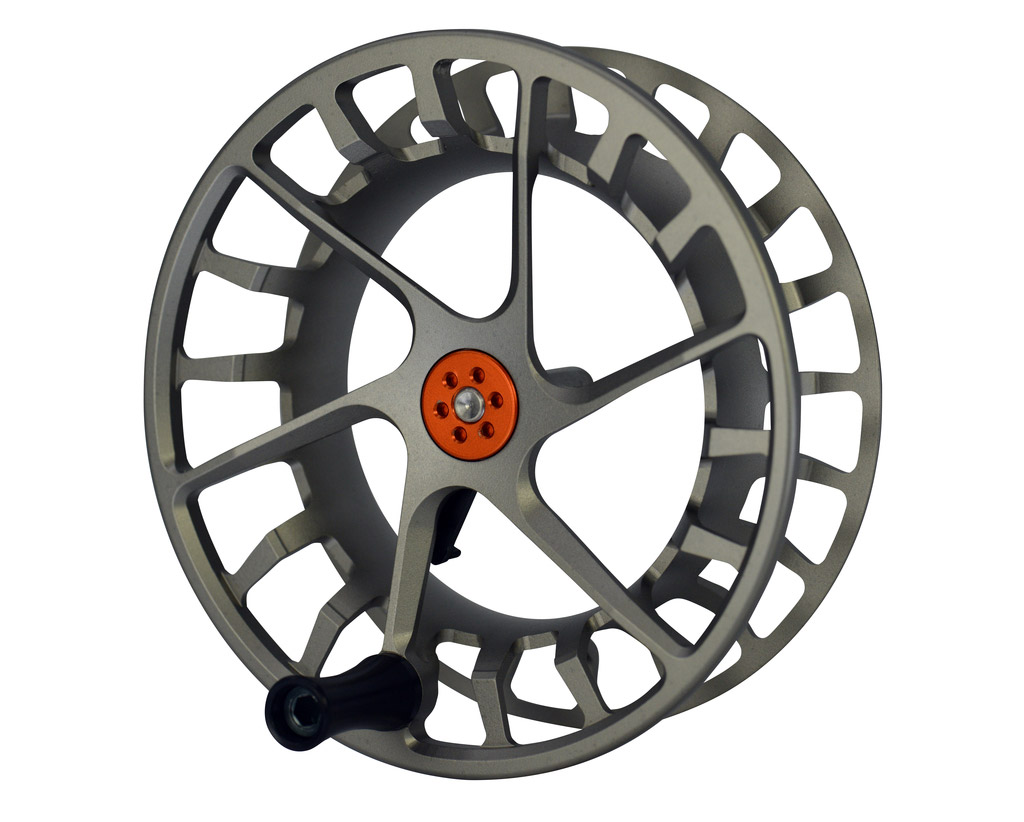 Lamson Speedster S-Series Spool ember