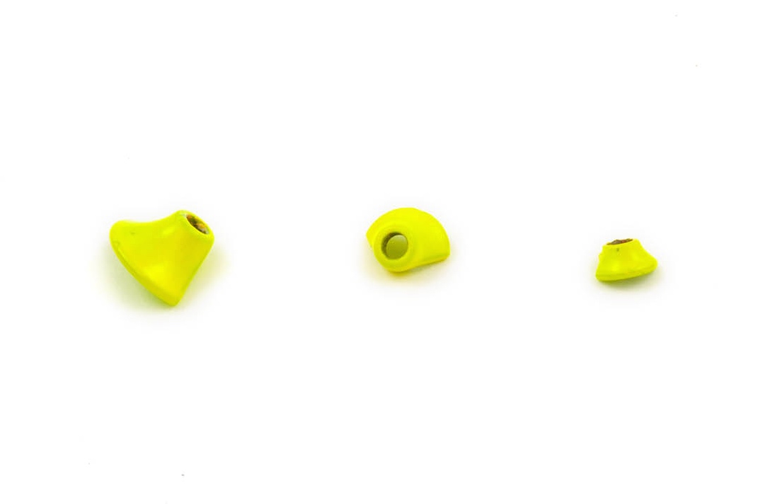 fits_tungsten_1_2_turbo_cones_fluo_yellow fluo yellow