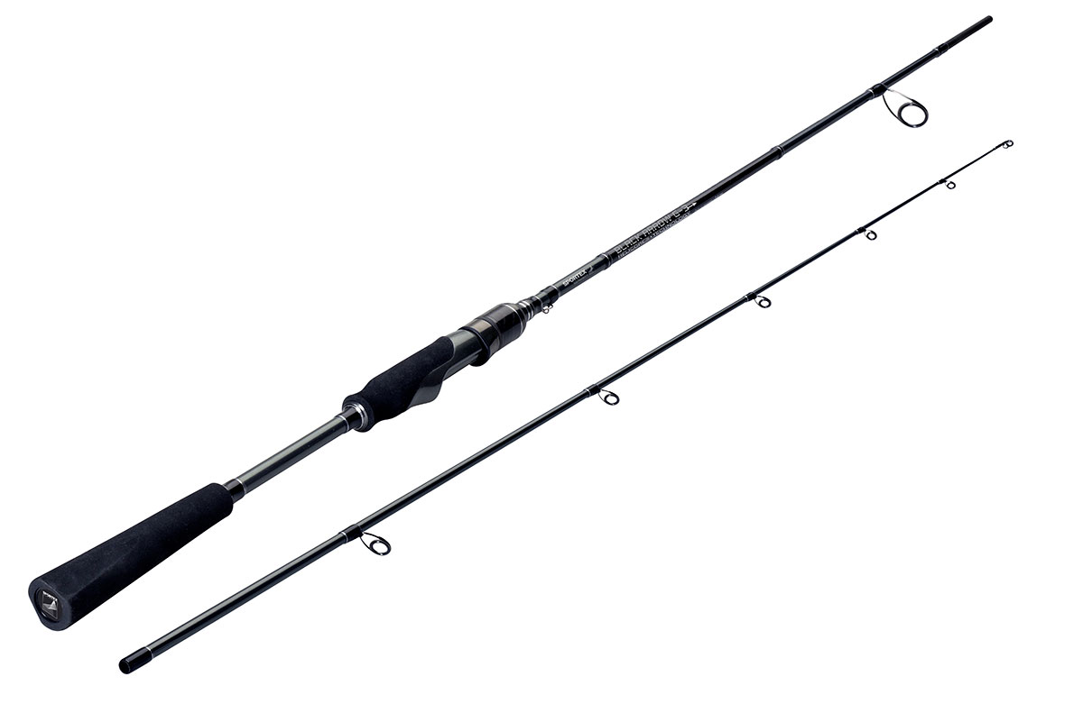 Sportex_Black_Arrow_G3_Spin_Spinnrute_1 Sportex Black Arrow G3 Spin Spinning Rod