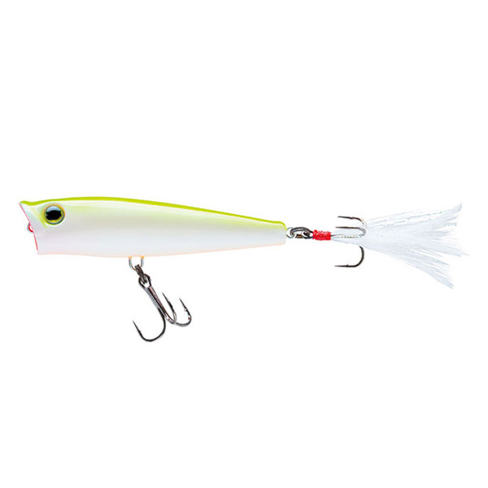 Pearl Chartreuse