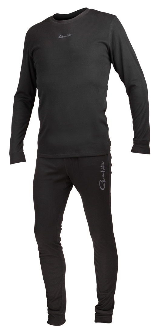 Fishing All In One Thermal Base Layer Gamakatsu G-Thermal Base Layer