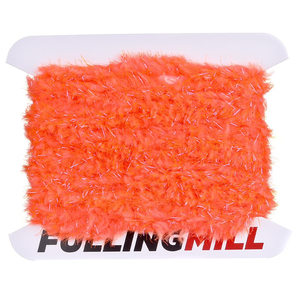 fluo fire orange