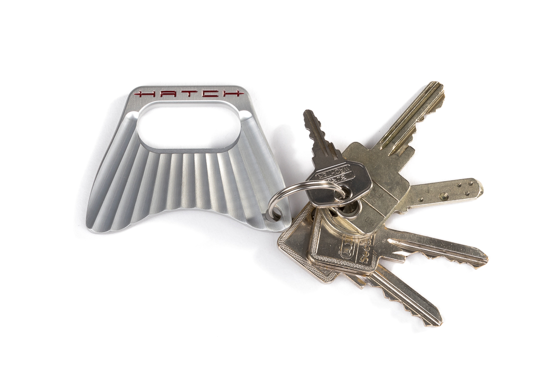 hatch_schl-sselanh-nger Beispiel Farbe Clear