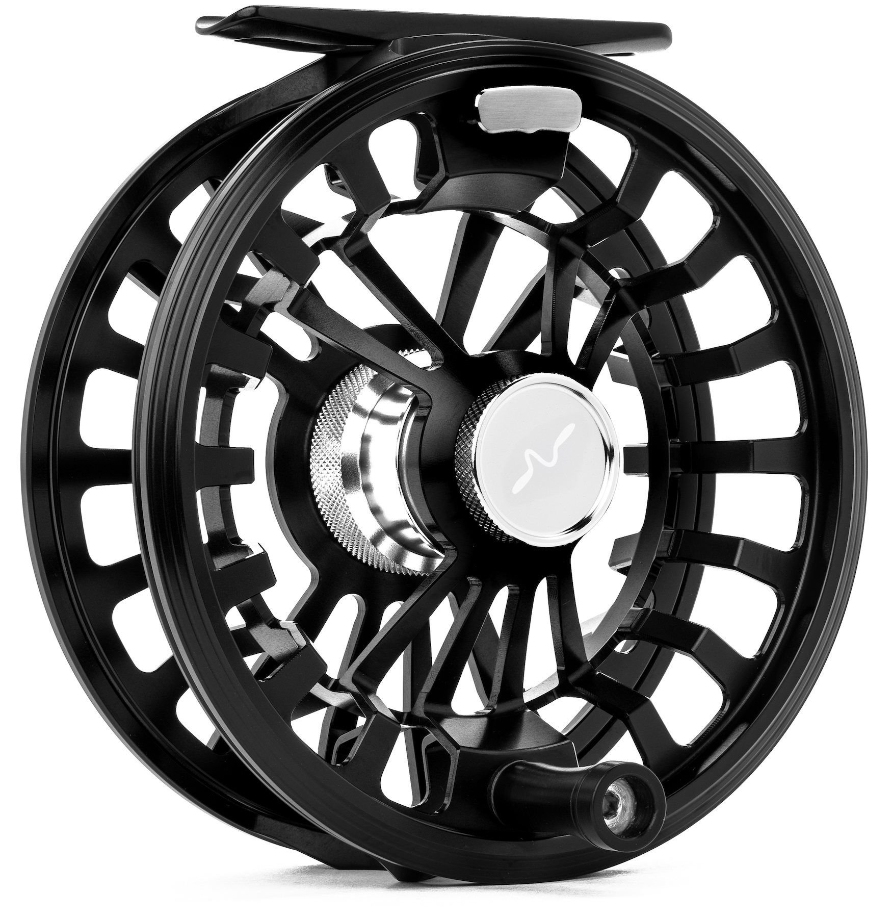 Guideline Halo EVO Fly Reel Black