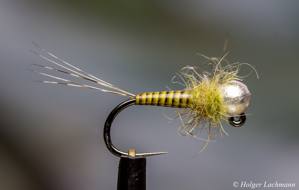 Tying Example (Holger Lachmann) 