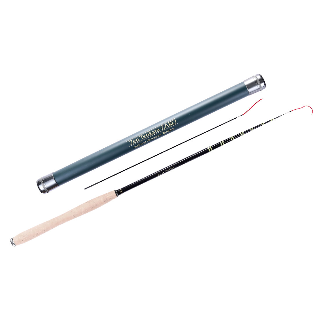 P-23664_tenkara_zako_rod Zen Tenkara Zako Rod
