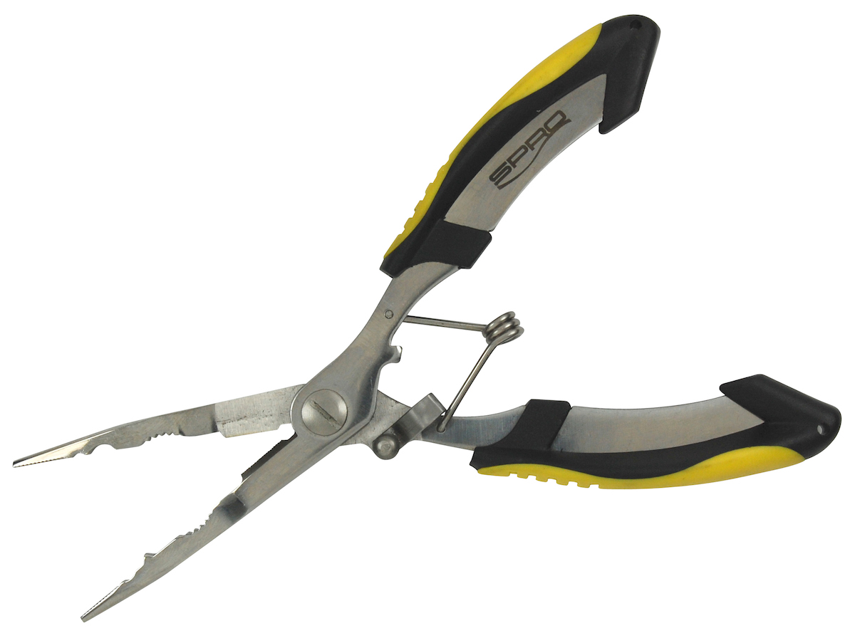 Spro Predator S-Cutter Pliers 16 cm