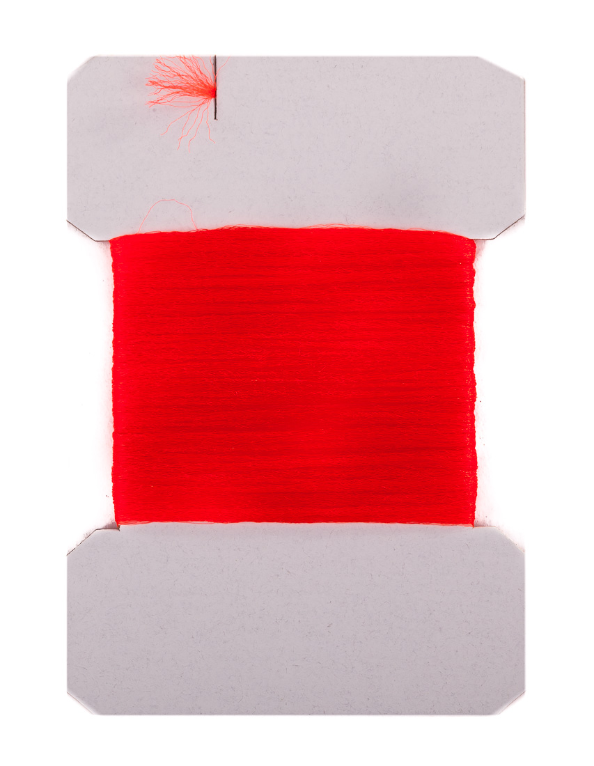 fluo fire orange
