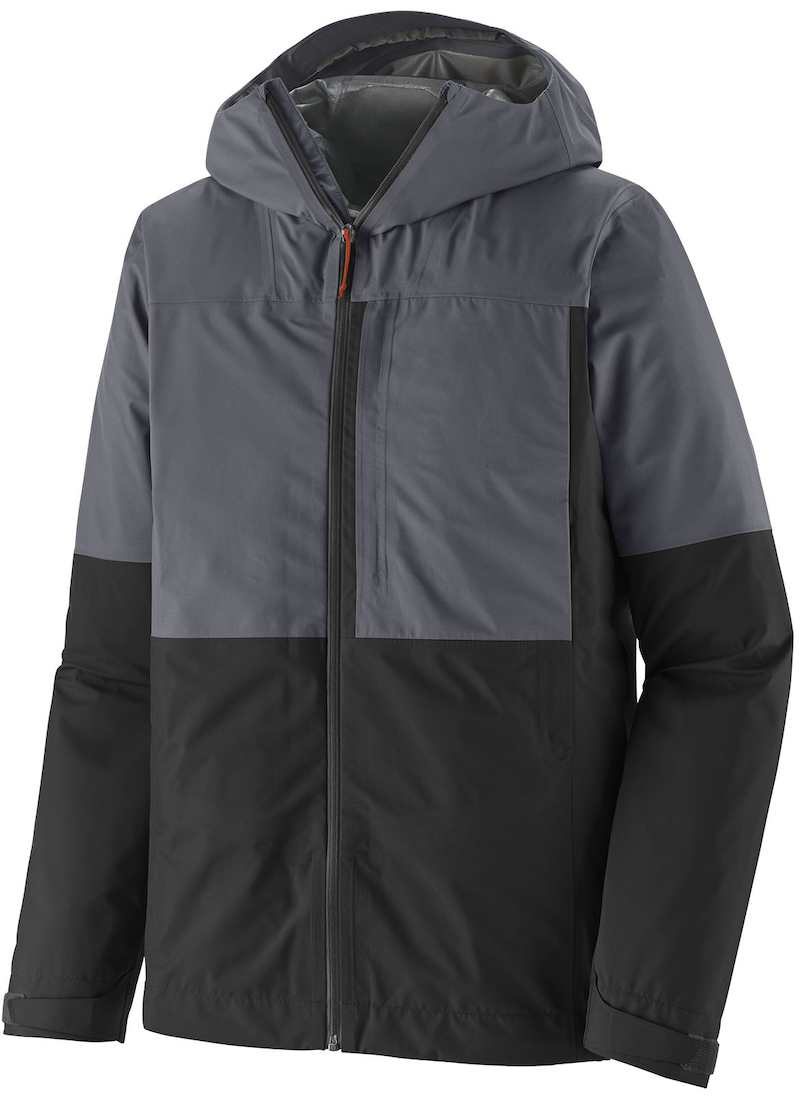 Patagonia Boulder Fork Rain Wading Jacket FGE XXL - Main Image